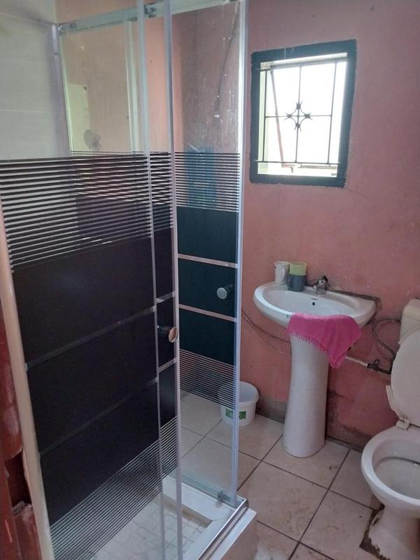 1 Bedroom Property for Sale in Mabopane North West